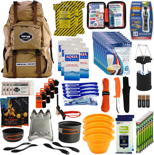 Emergency Preparedness
