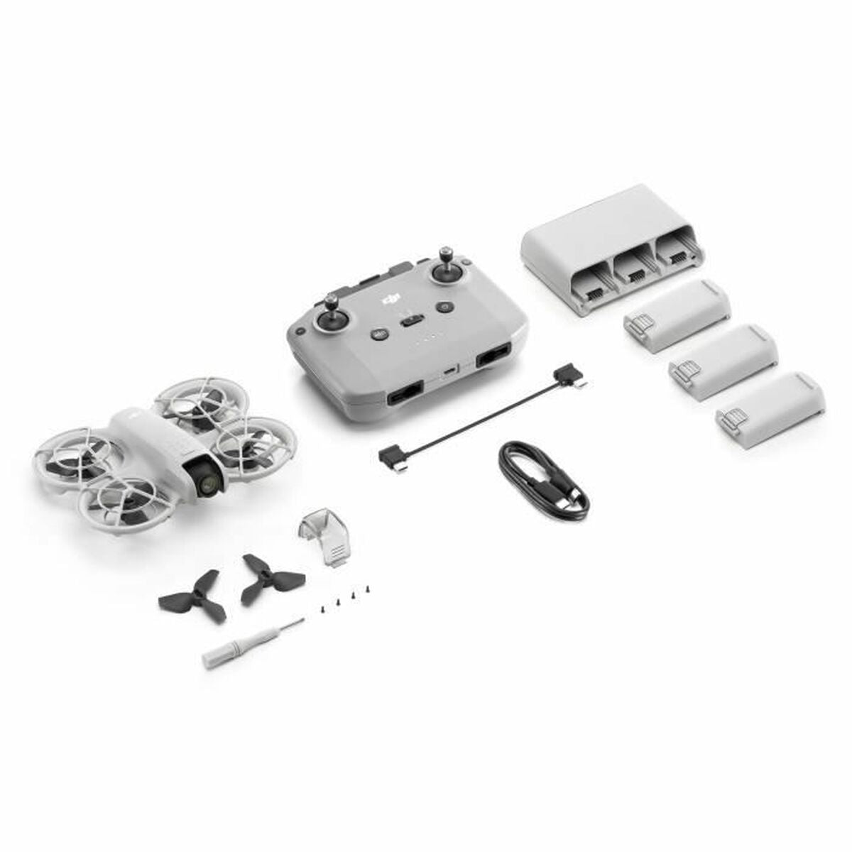 Drone Dji-7