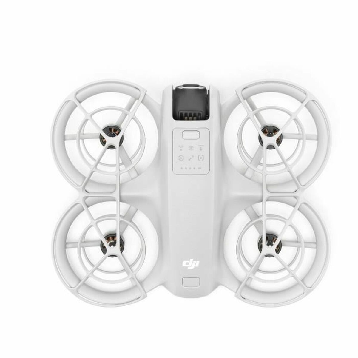 Drone Dji-4