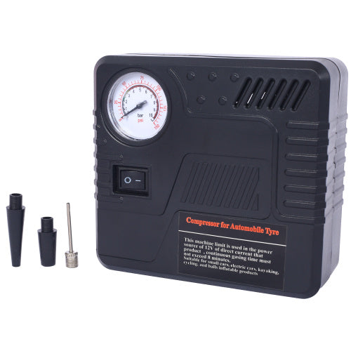 Plastic Safety Emergency Kit