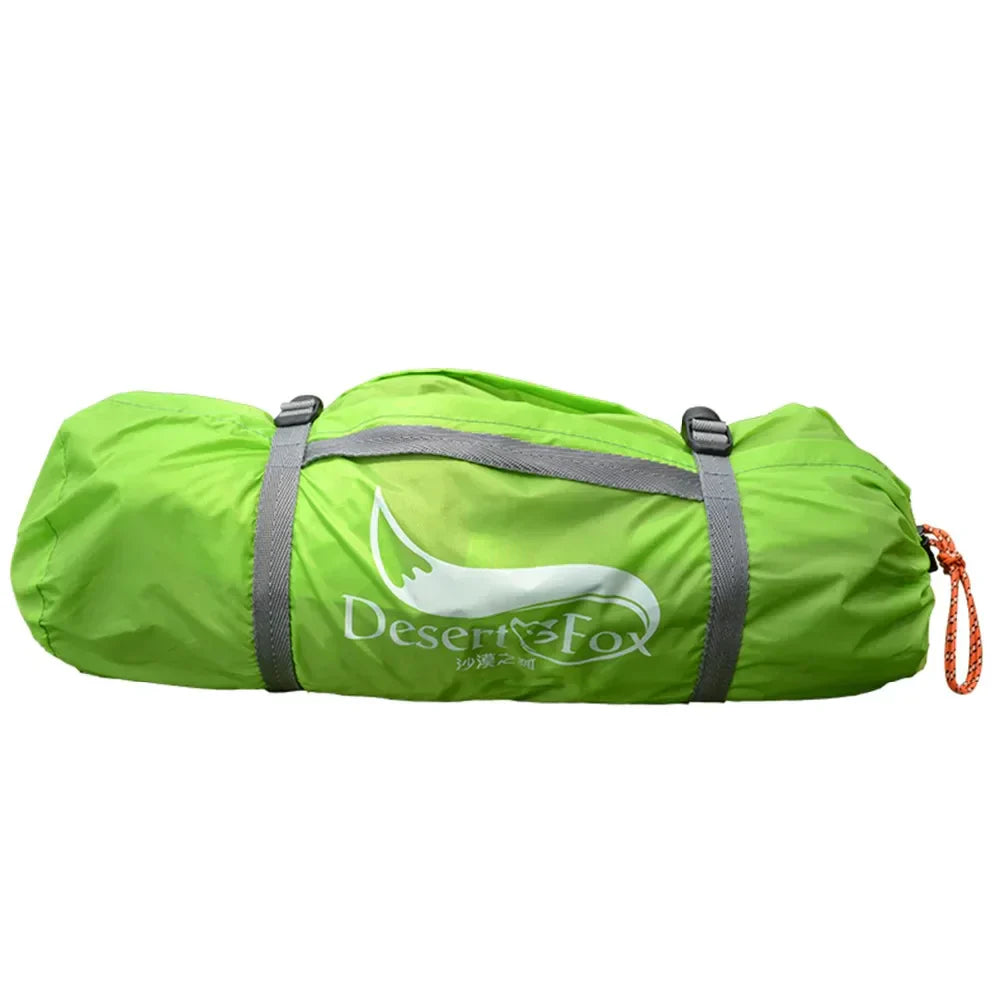 Lightweight Portable Tent for Hiking & Traveling-1