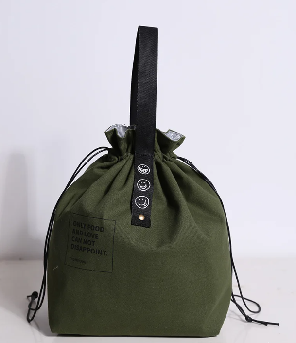 Heat preservation Refrigeration Bag-2