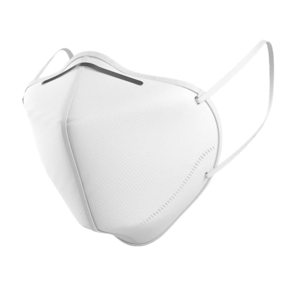 KN95 AntiVirus Hypoallergenic Dust Proof Mask FDA Certified-0