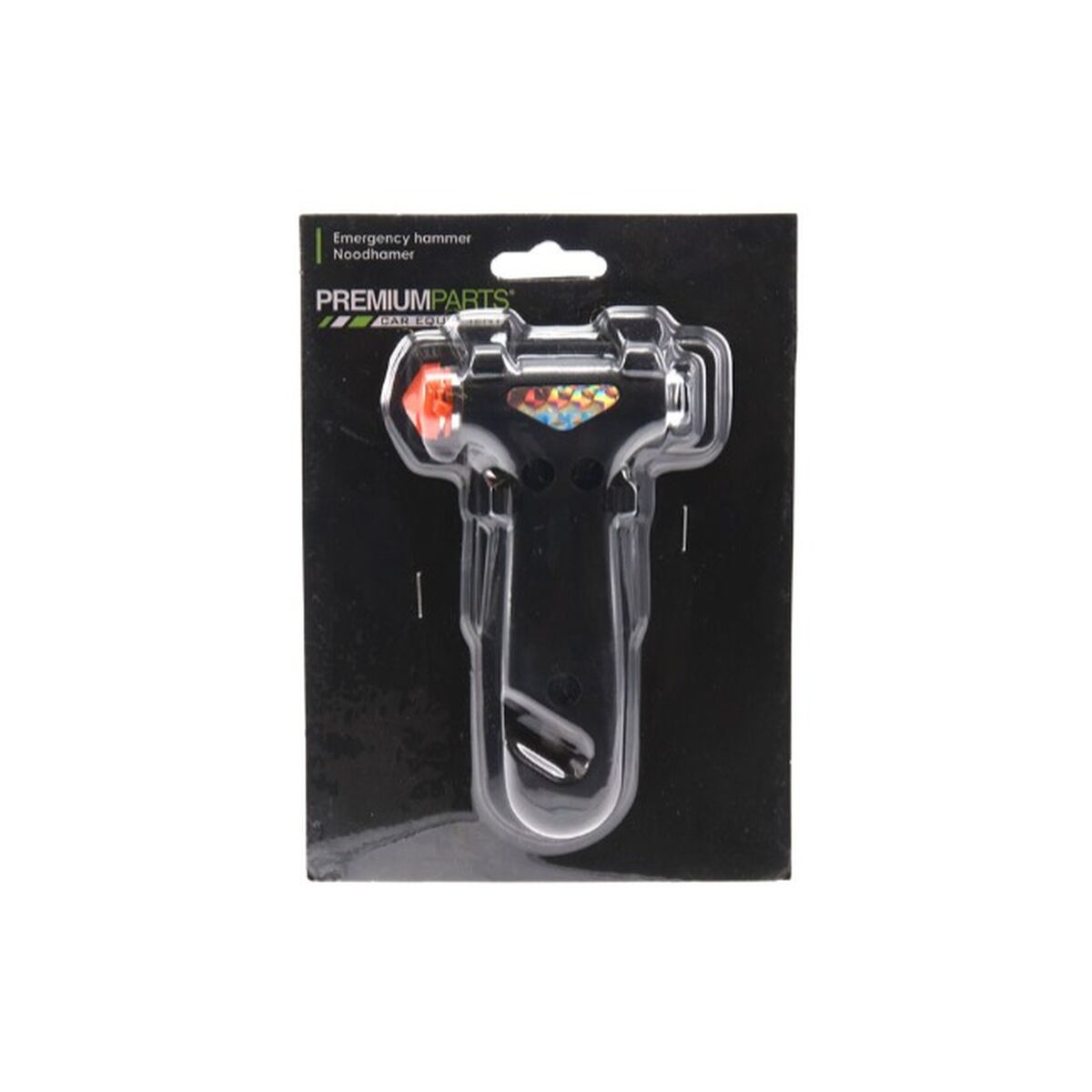 Emergency hammer Premium Parts-1