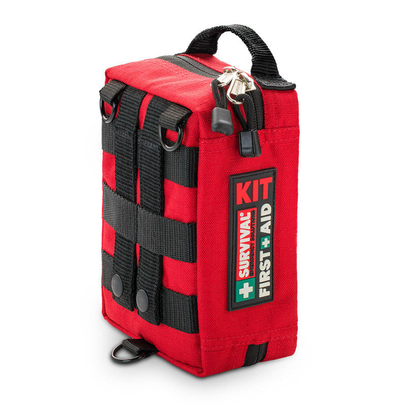 Survival first aid kit-1