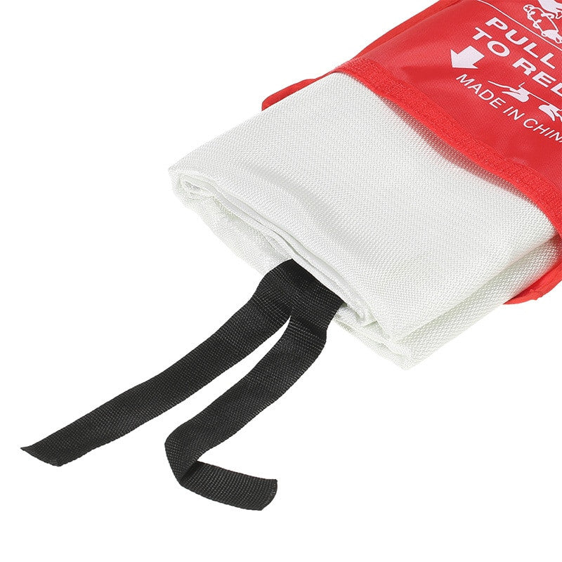 Fire Emergency Blanket-3