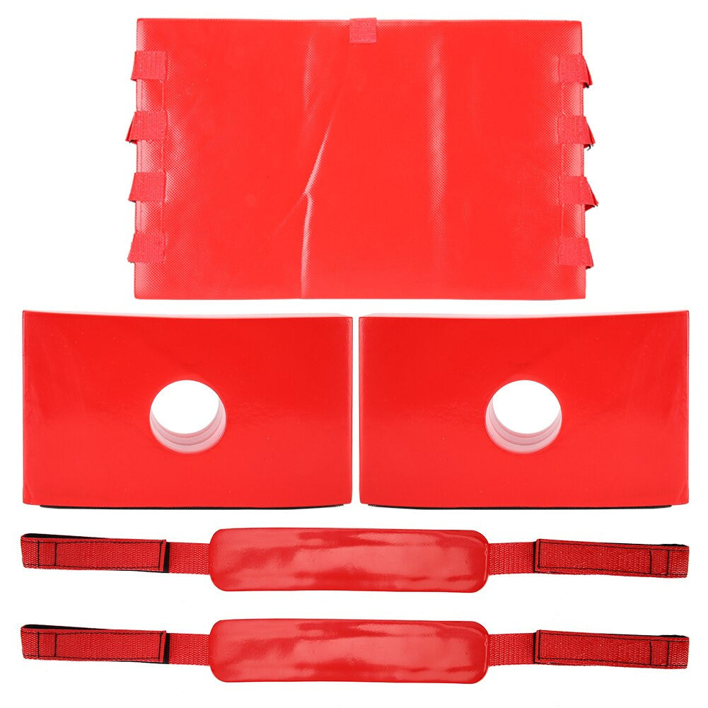 Medicall Emergency Rescue Head Restraint-6