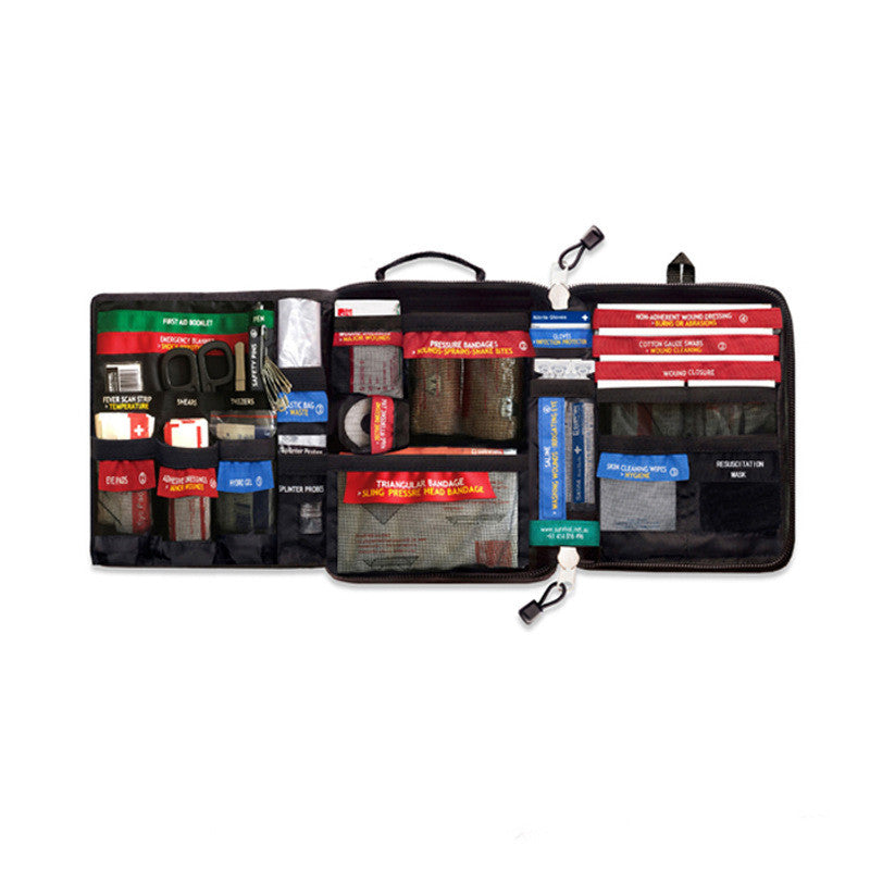 Survival first aid kit-9