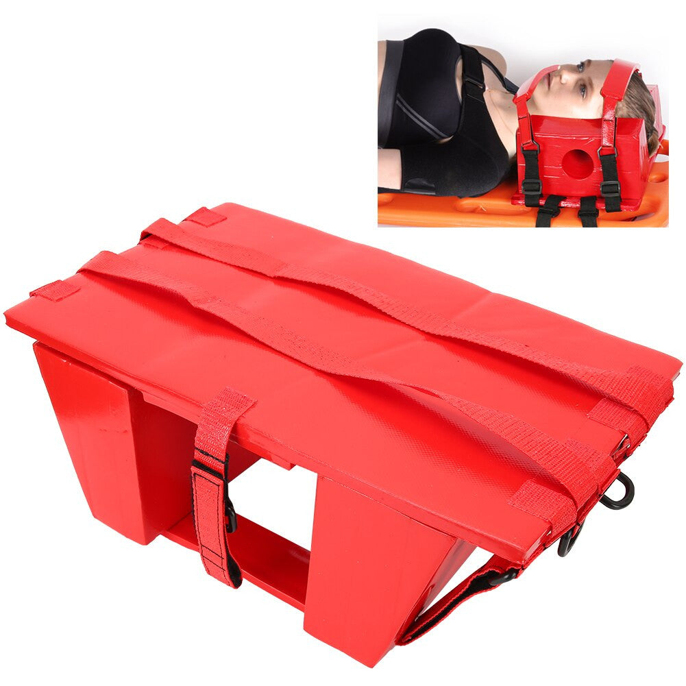 Medicall Emergency Rescue Head Restraint-4