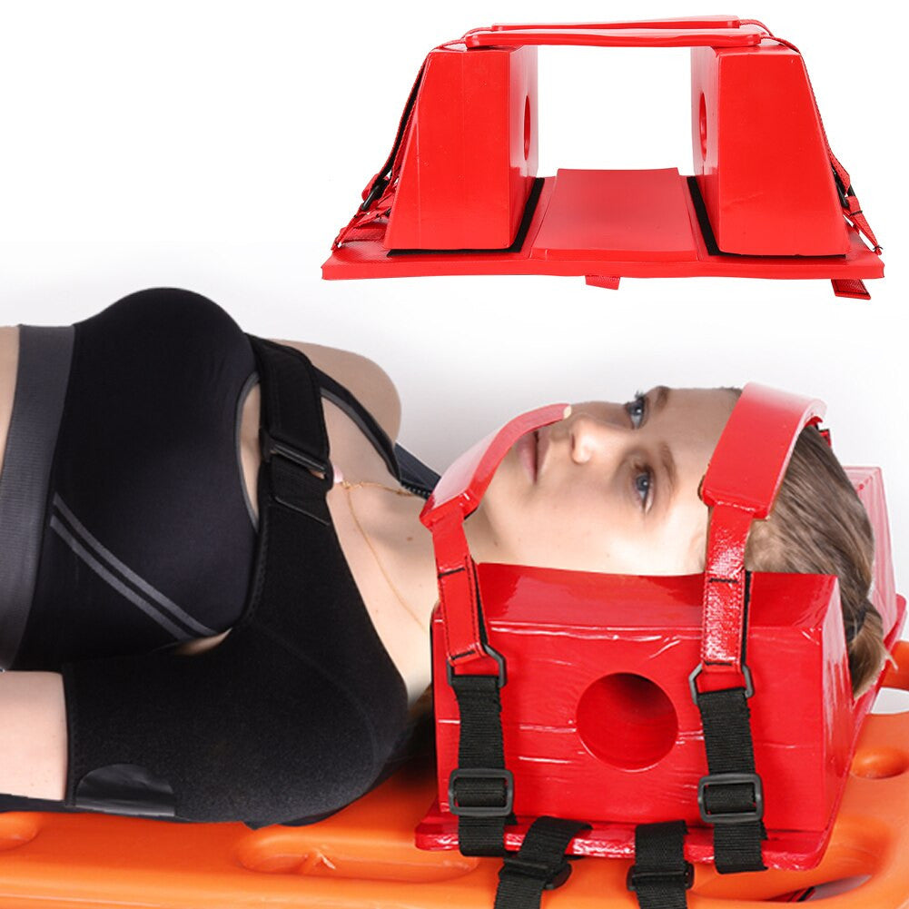 Medicall Emergency Rescue Head Restraint-5