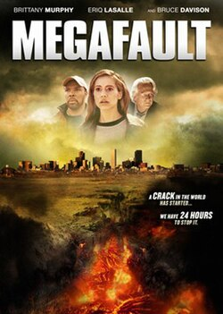 Disaster Movie Survival