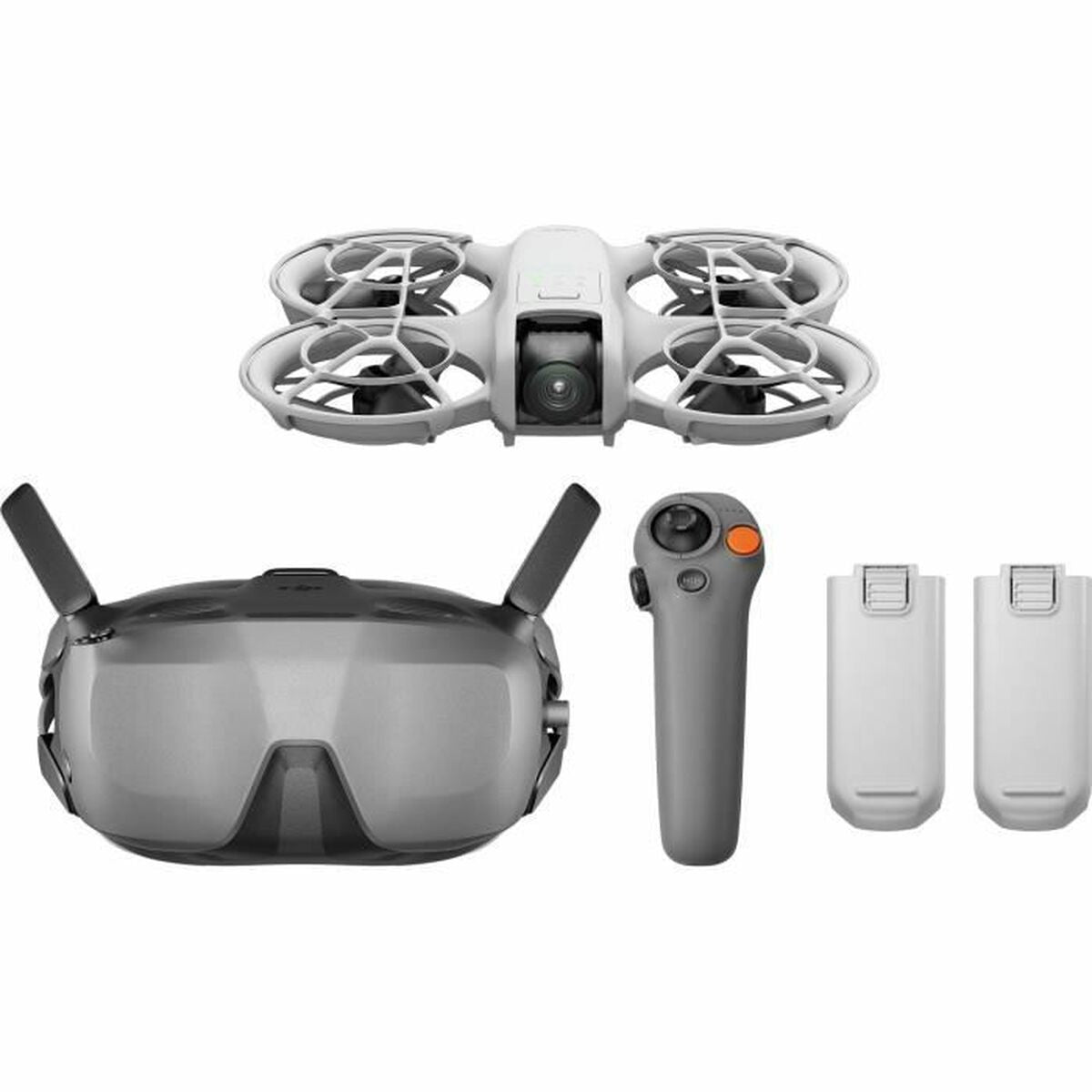 Drone Dji-0
