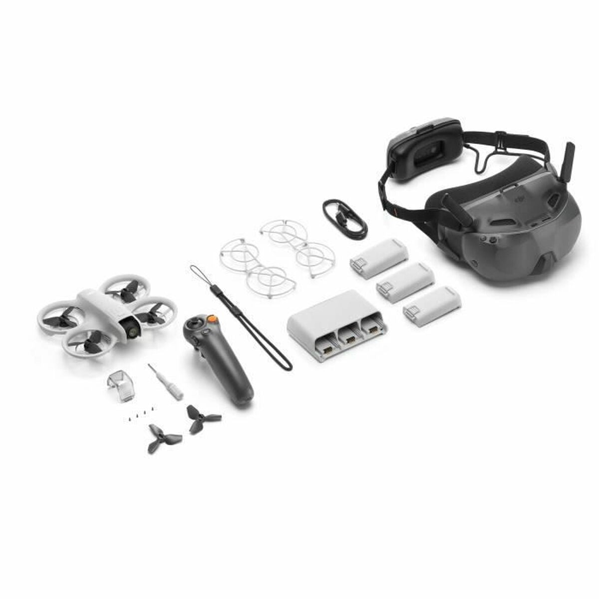 Drone Dji-5