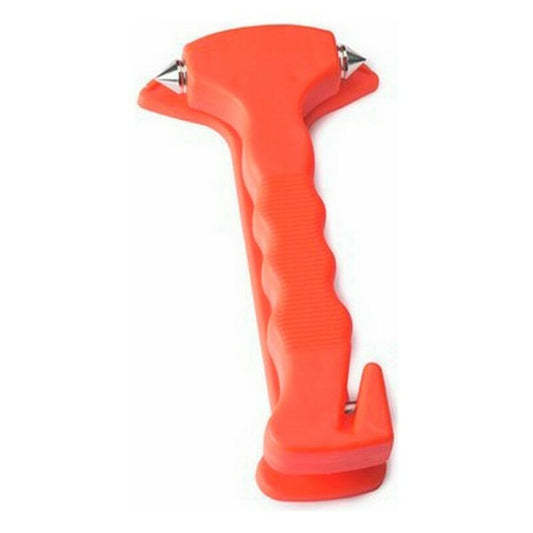 Emergency hammer Sparco 1613 Red-0
