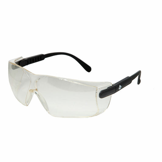 Safety glasses Rubi 80918 Polycarbonate-0