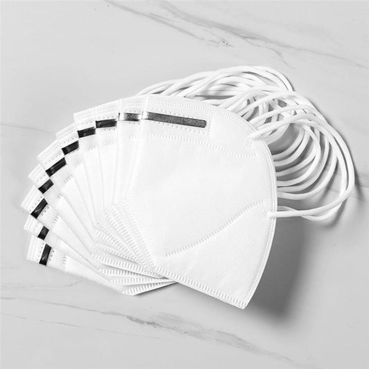 KN95 AntiVirus Hypoallergenic Dust Proof Mask FDA Certified-10