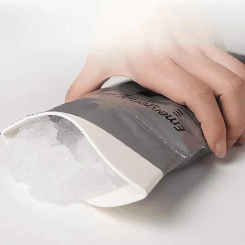 4PCS Outdoor Emergency Urine Bag-2