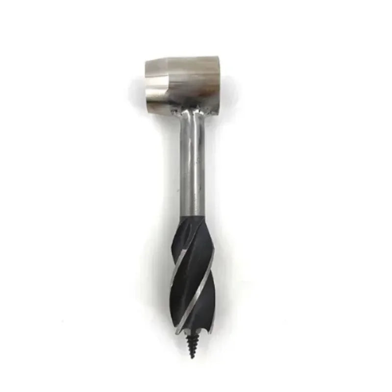 Wrench Outdoor Survival Hand Drill Survival Gear-1