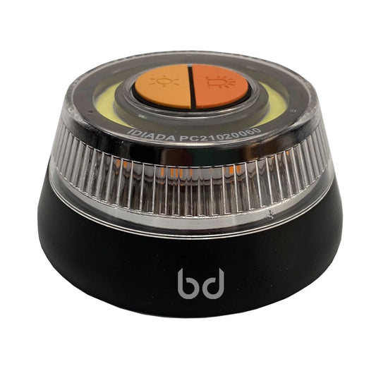 Emergency Signalling Device V16-0