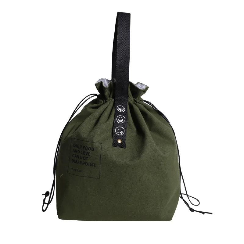 Heat preservation Refrigeration Bag-0