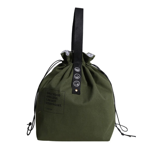 Heat preservation Refrigeration Bag-0