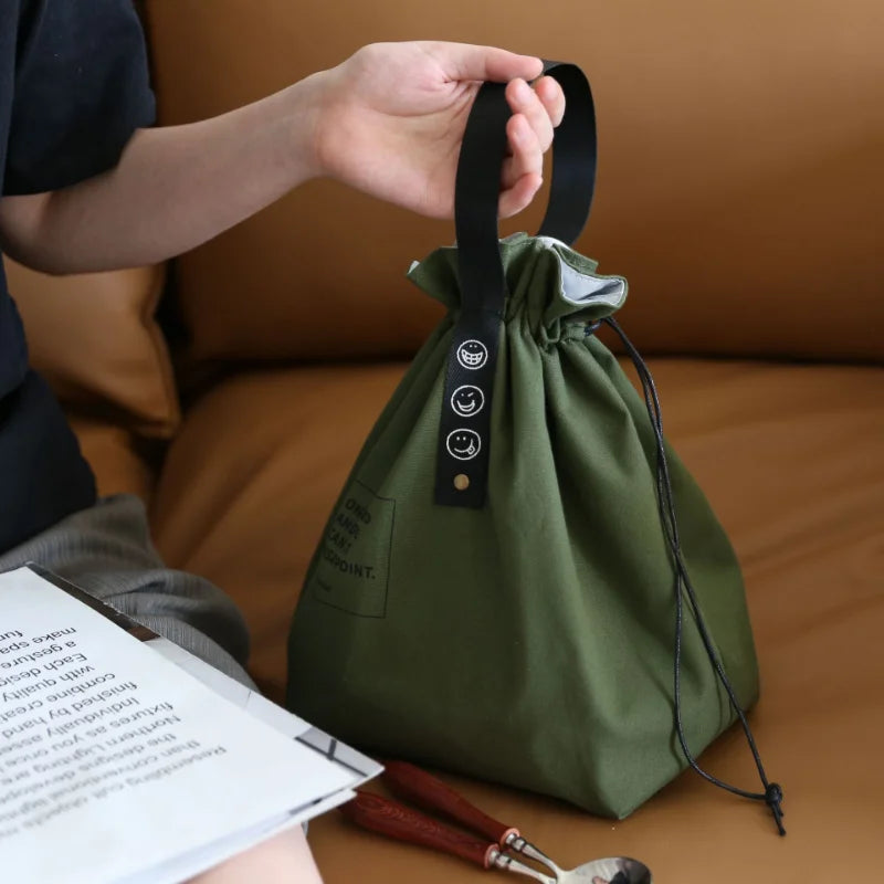 Heat preservation Refrigeration Bag-1
