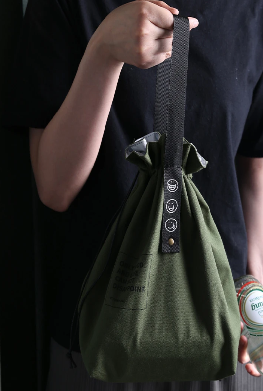Heat preservation Refrigeration Bag-3