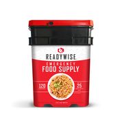 Food supply kit