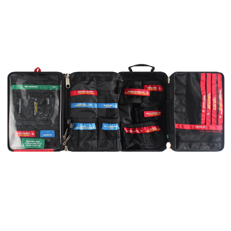 Survival first aid kit-6