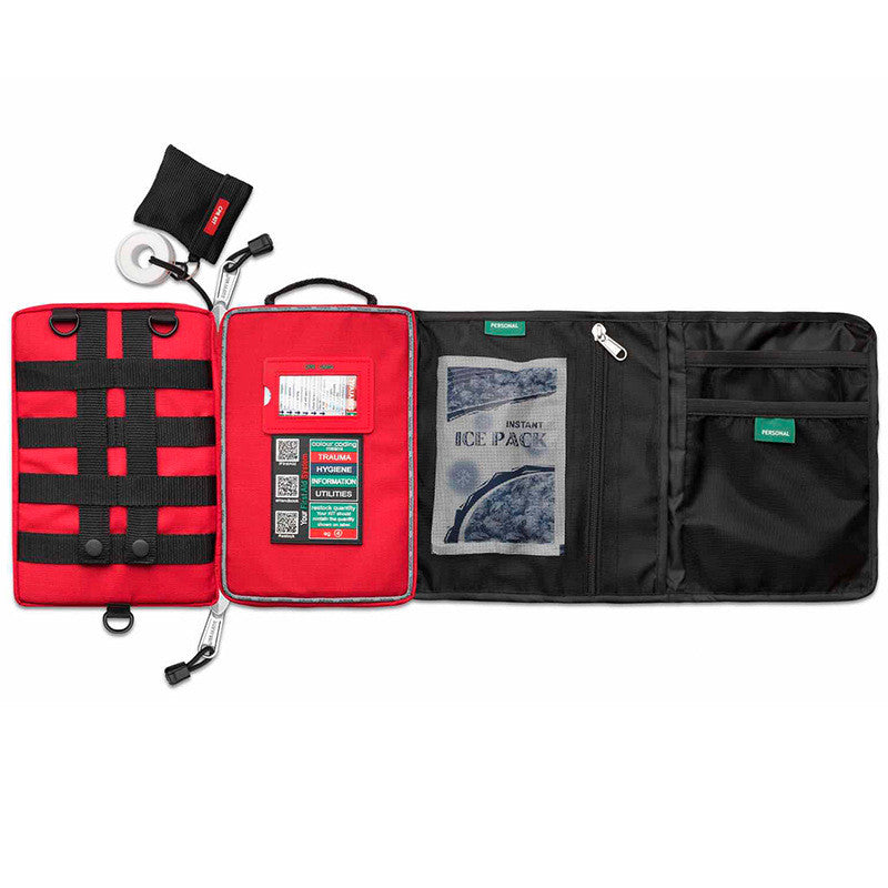 Survival first aid kit-3